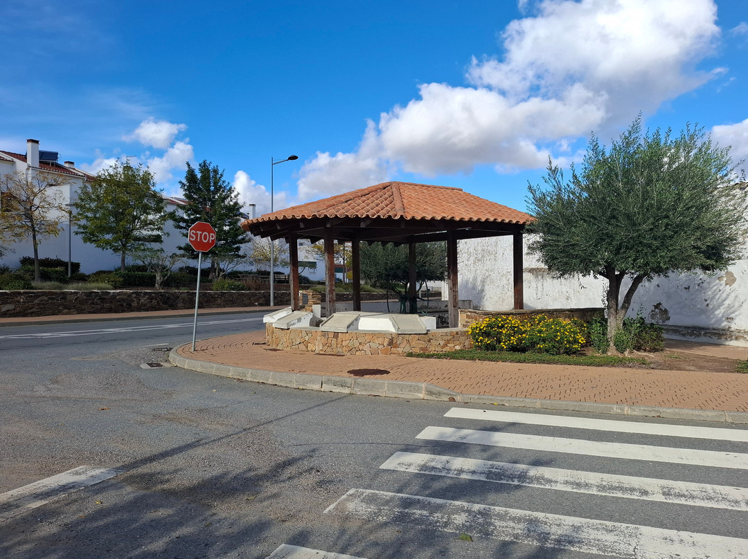 Poço de Ourique-Almodovar必去景点