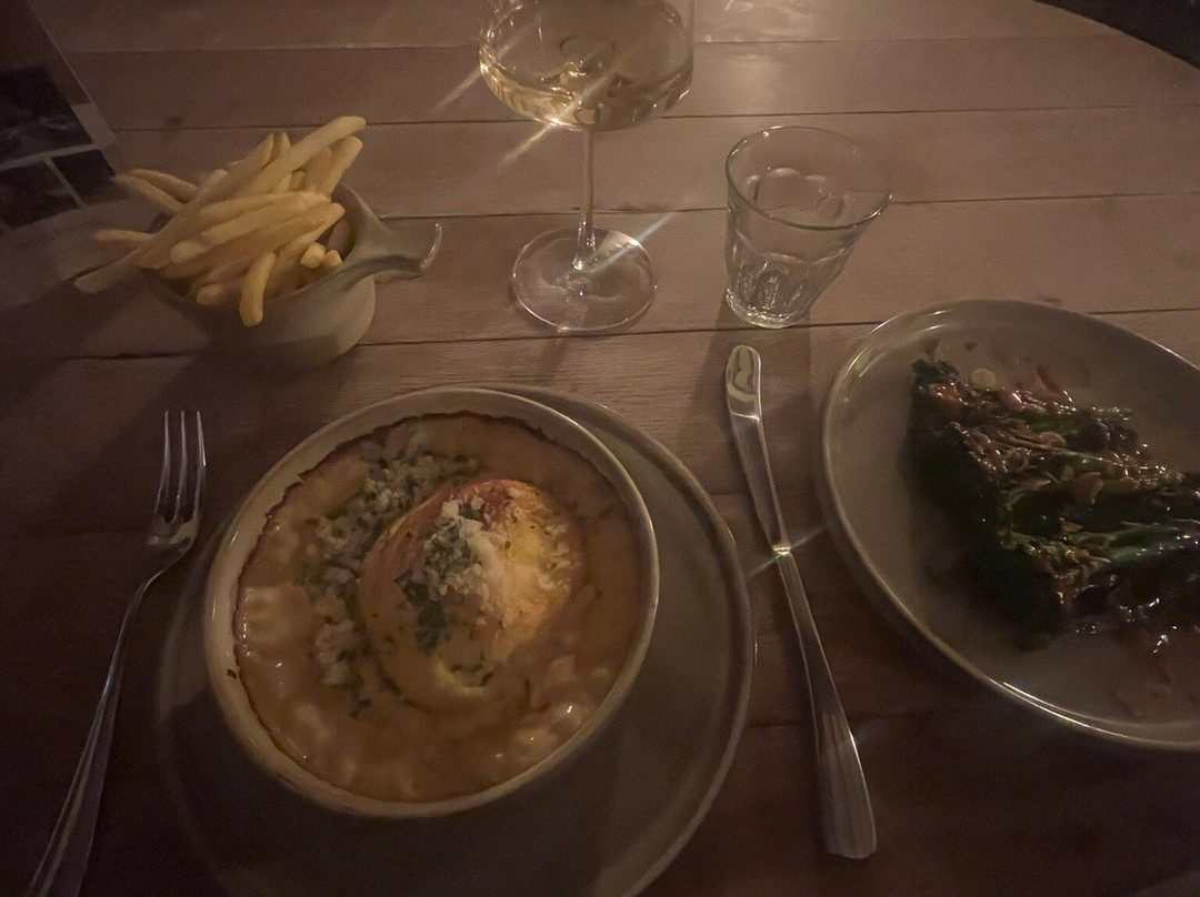 The Ebrington Arms主图