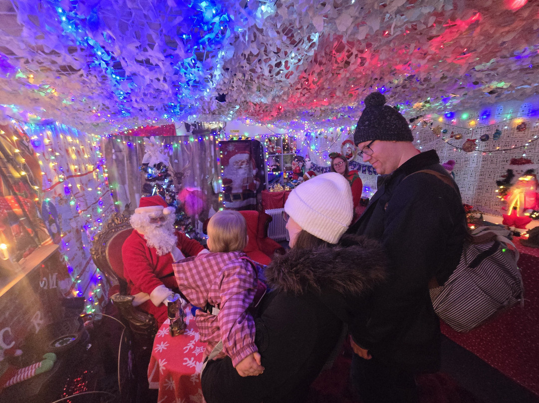 East Kent Railway-Shepherdswell必去景点