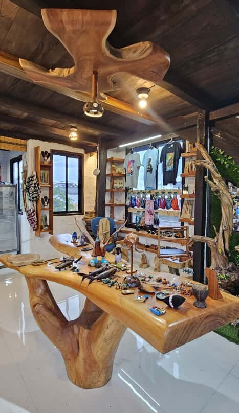 La Casa Del Artesano