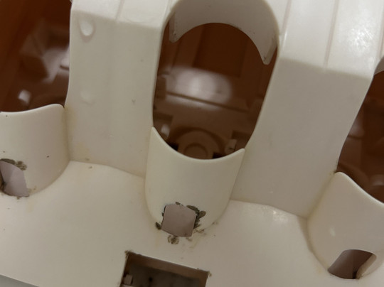 Quality Inn I-81 Exit 23主图