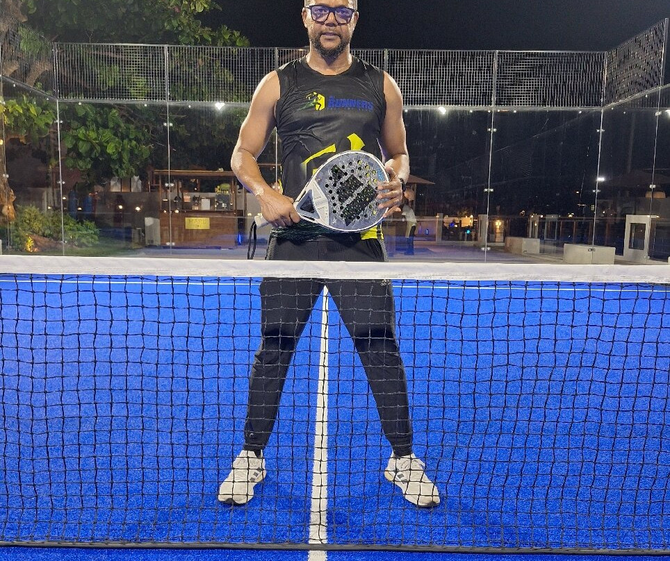 Karibu Padel-石头城必去景点