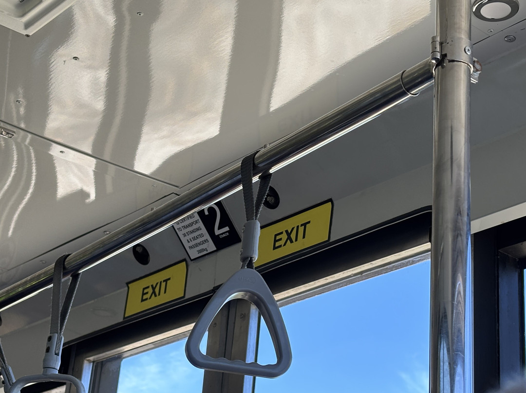 Flying Dutchman Funicular-开普敦中心区必去景点