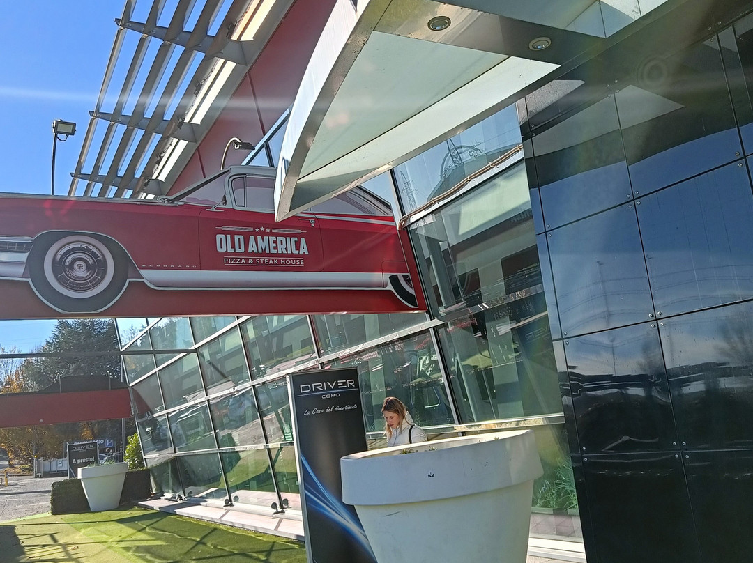 Driver Como-科莫必去景点