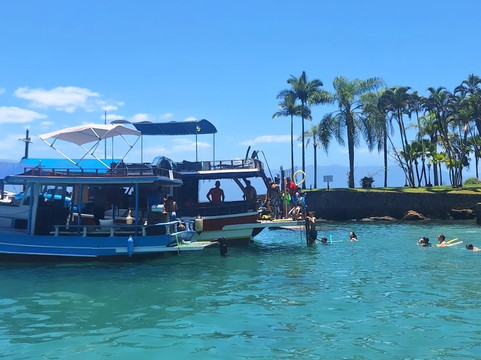Paraty Experience-帕拉地必去景点