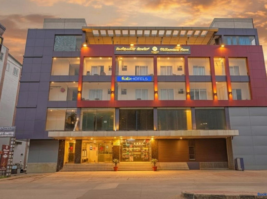 PPH Living Millennials Jigani