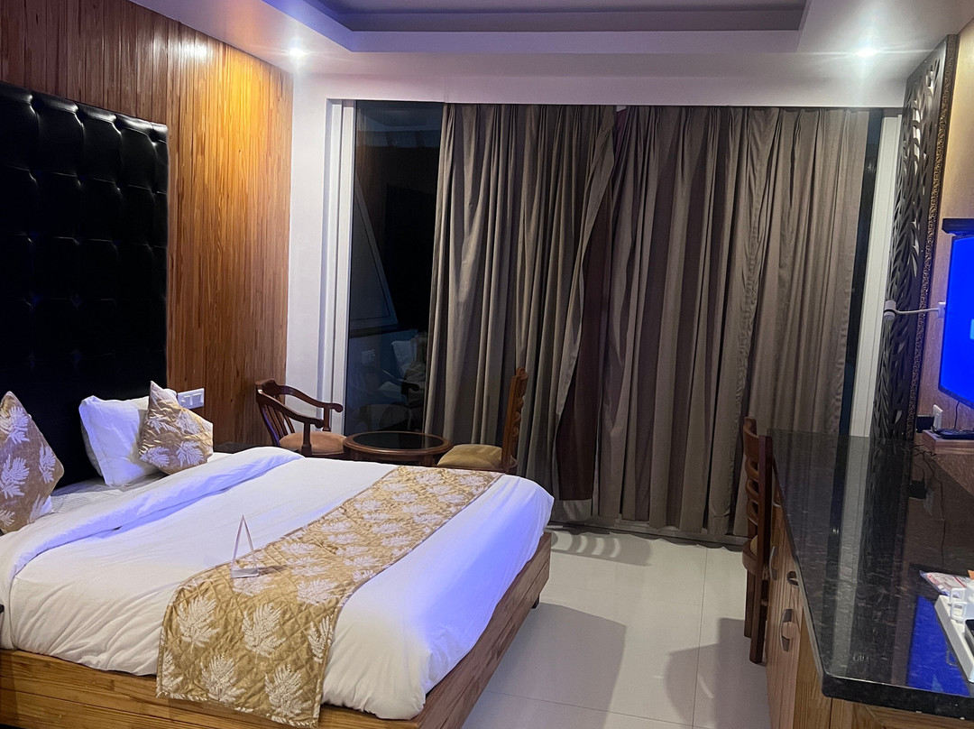 Clarks Collection Lansdowne主图