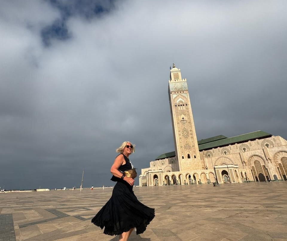 Zagora Desert Travel-扎古拉必去景点