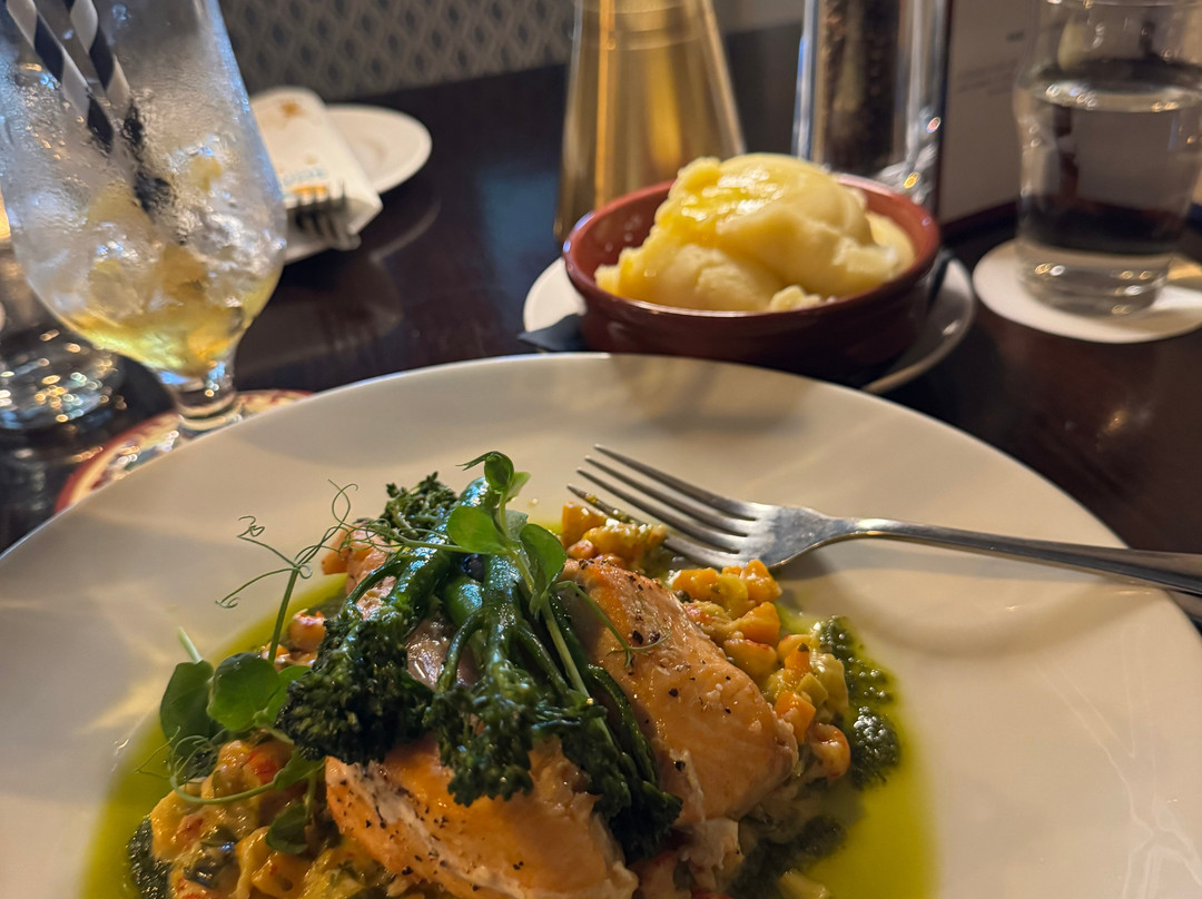 香农科特酒店主图