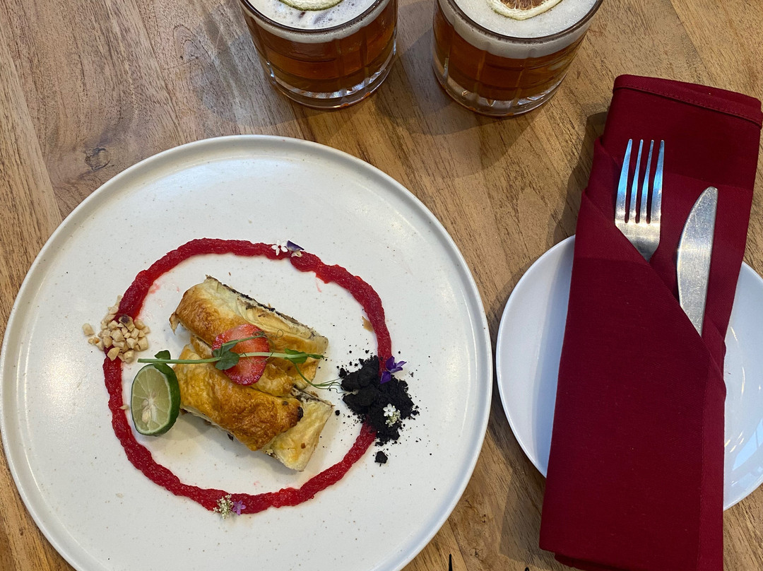 Facade Hotel by Azana主图