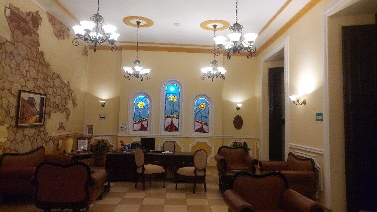 Hotel E Barcelona主图