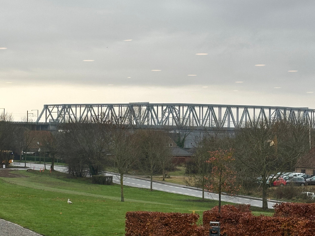 Trinity Hotel Og Konference主图