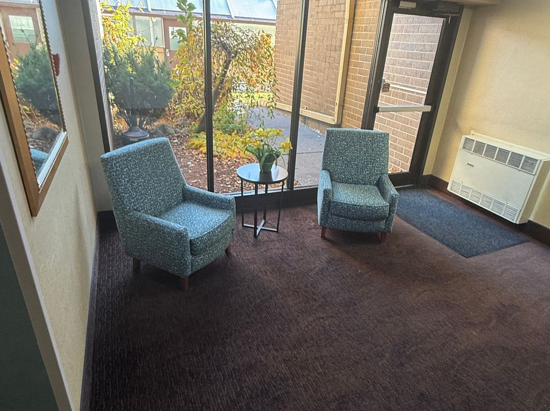 Best Western Detroit Livonia主图