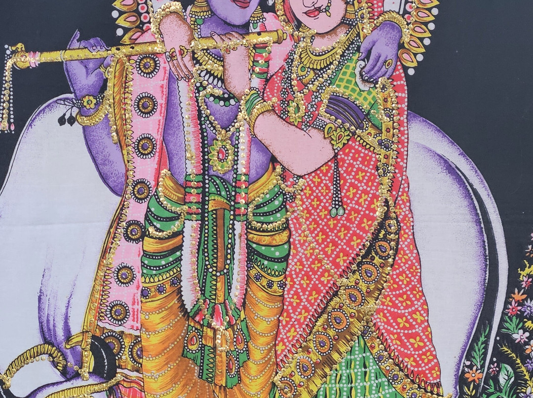 Lermontov Gallery of The State Philarmonic-Pyatigorsk必去景点