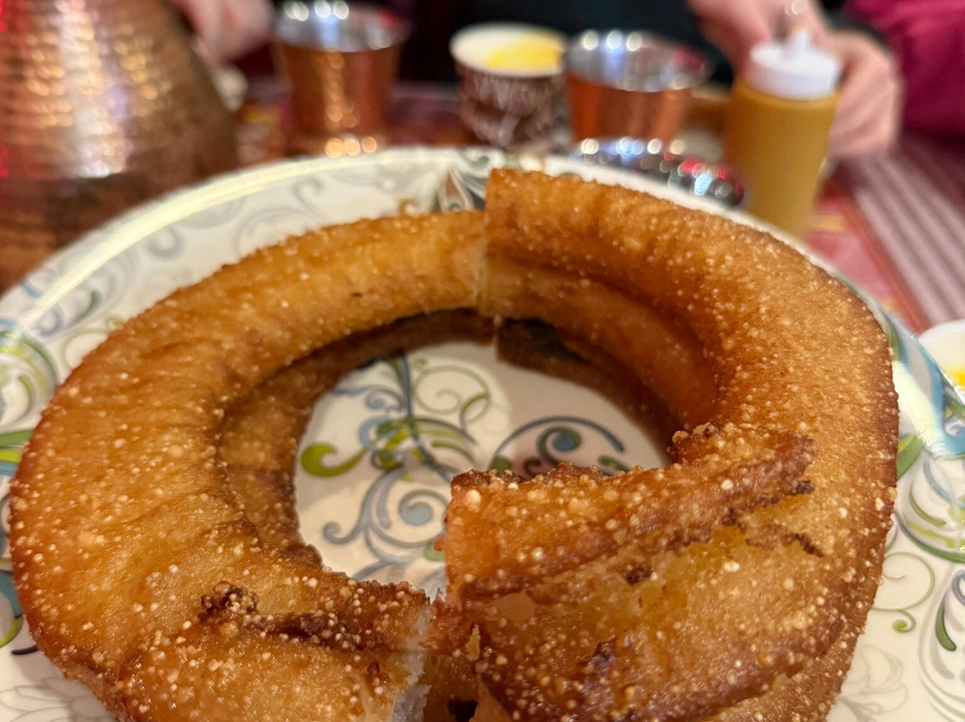 Eat Your World Food Tours-Jackson Heights必去景点