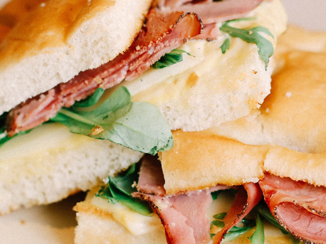 Pistacchio Caffe e Delizie