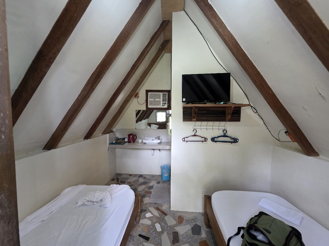 Southdrive Beach Resort主图