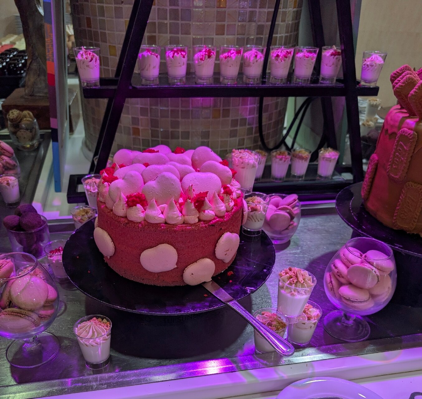 TUI SUNEO Royal Kenz-官方