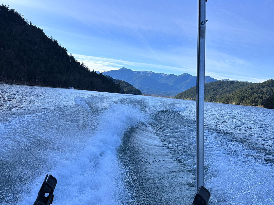 Harrison Eco Tours-哈里逊温泉必去景点