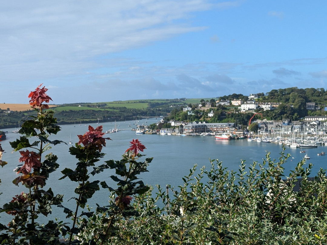 Ireland Travel Links-Ballybunion必去景点