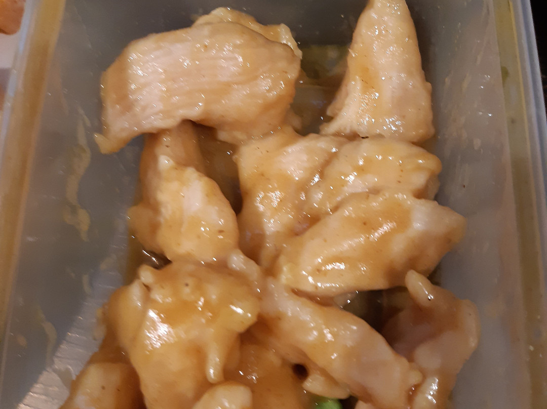 Mandarin House Restaurant