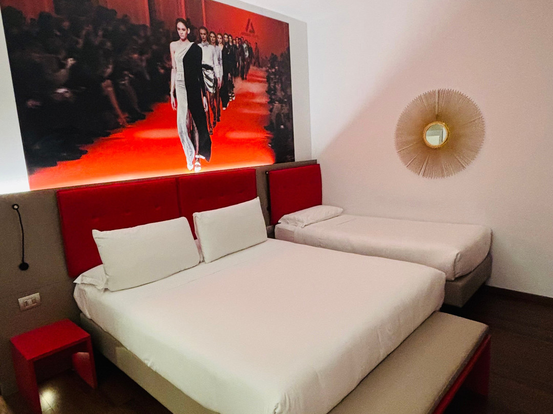 Amedia Milan, Trademark Collection By Wyndham主图