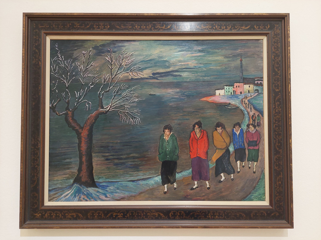 Museum de Fundatie-兹沃勒必去景点