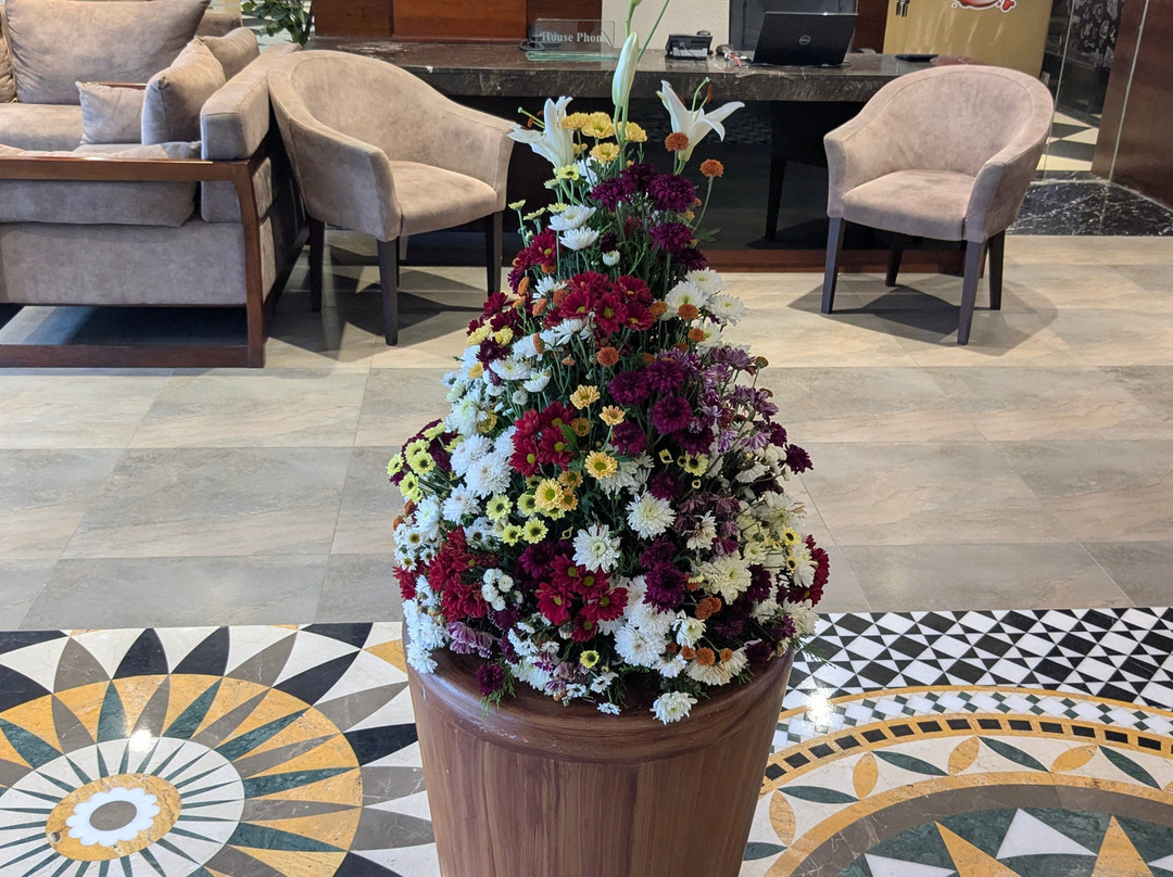 The Raviz Calicut主图