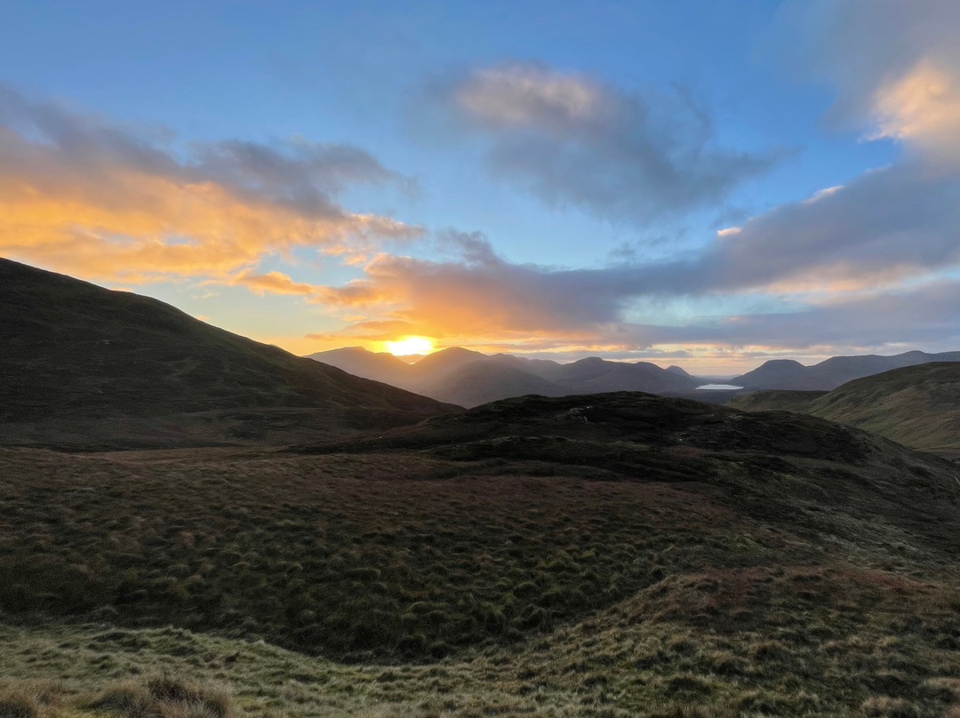 Two Rock Outdoor-Wicklow必去景点