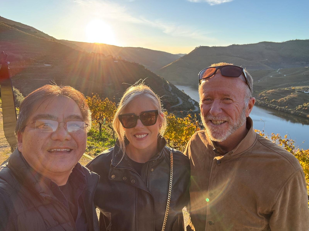 LG Porto Tours-波尔图必去景点