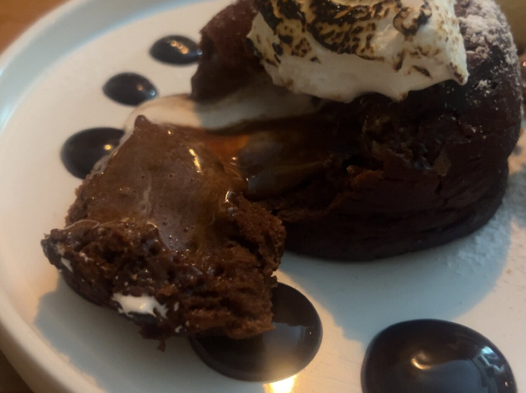 The Windmill Inn主图