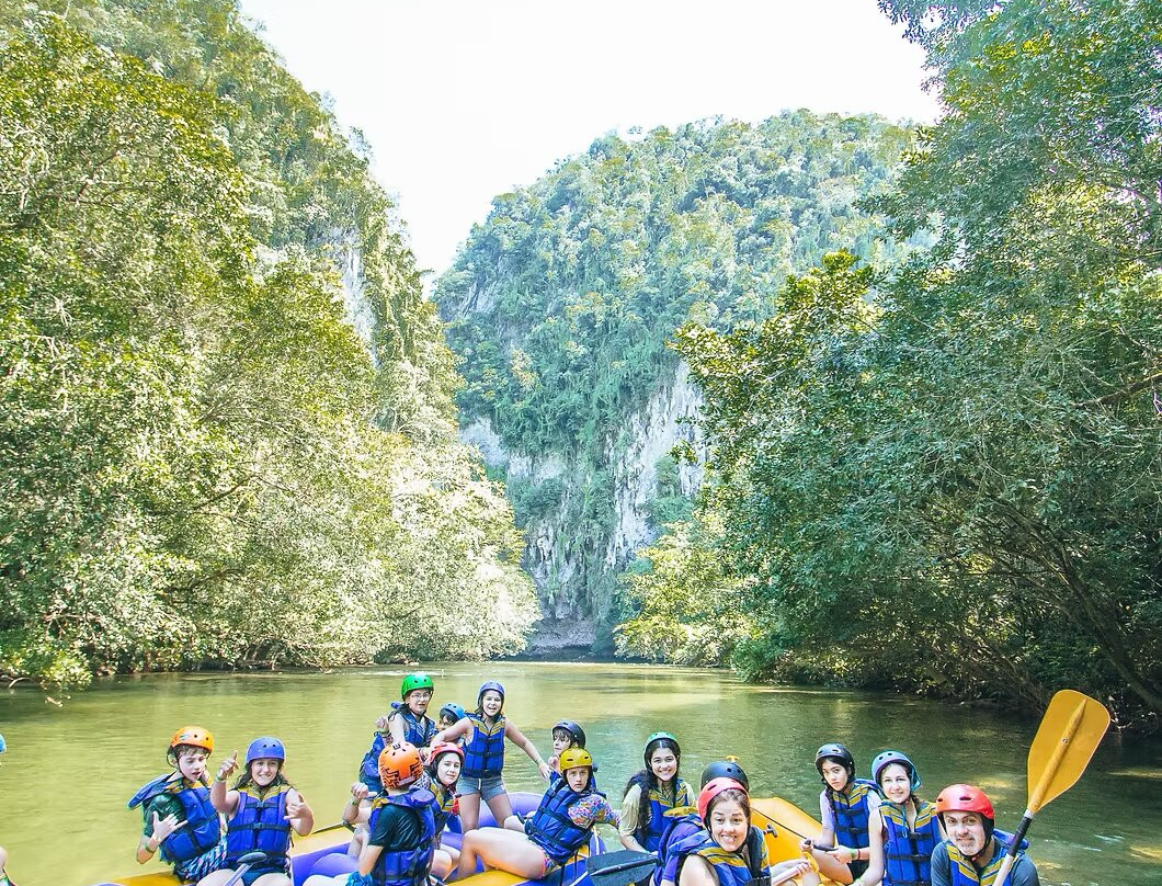 Los Colores Ecoparque主图