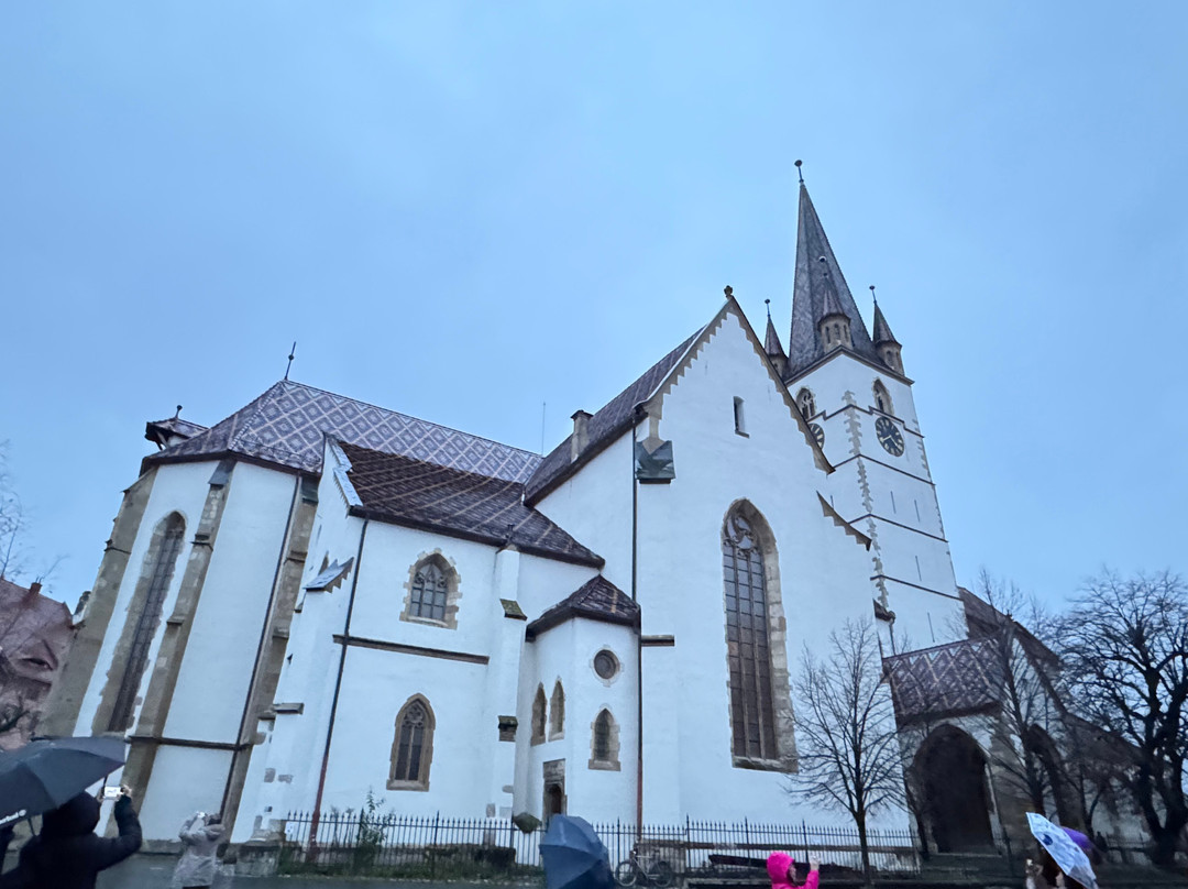 Sibiu Guide Nico-锡比乌必去景点