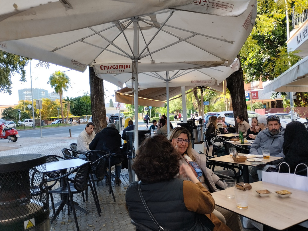 Catalina La Barra主图