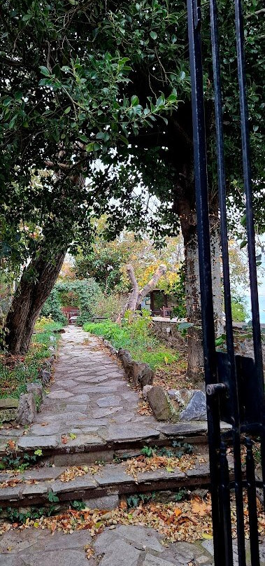 Archontiko Pantou主图