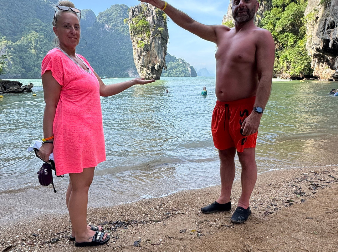 Phuket Seahorse Tours-卡伦必去景点