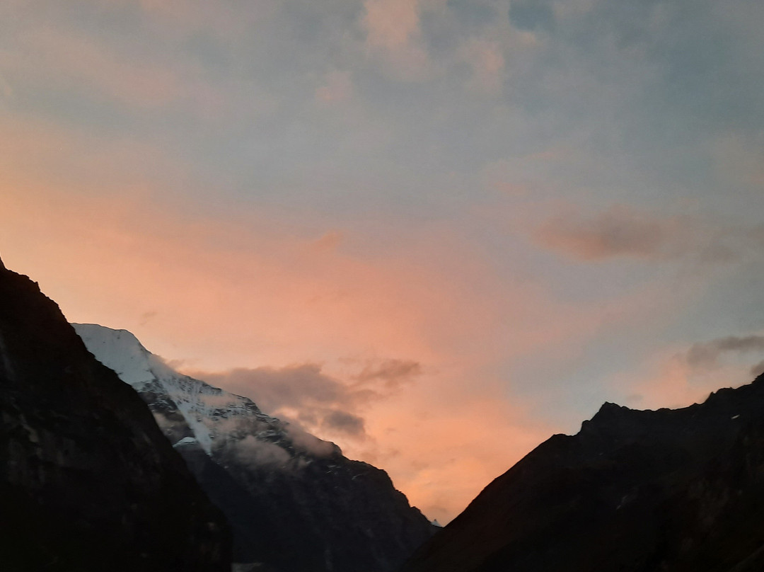 Tsho Rolpa-Charikot必去景点