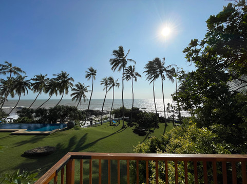 Teardrop Journeys-Rajagiriya必去景点