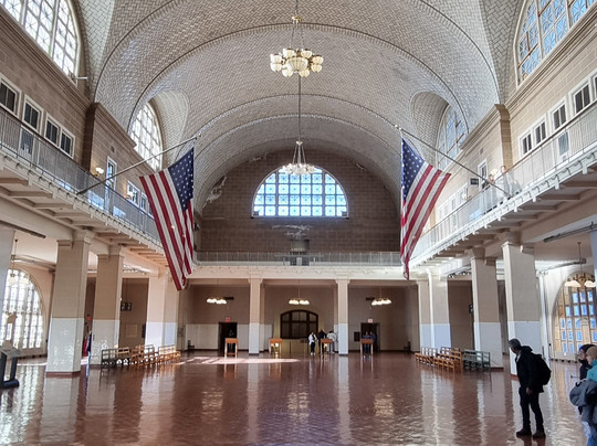 TopDogTours Boston-波士顿必去景点