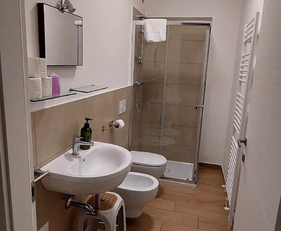 Smart Suites Forli