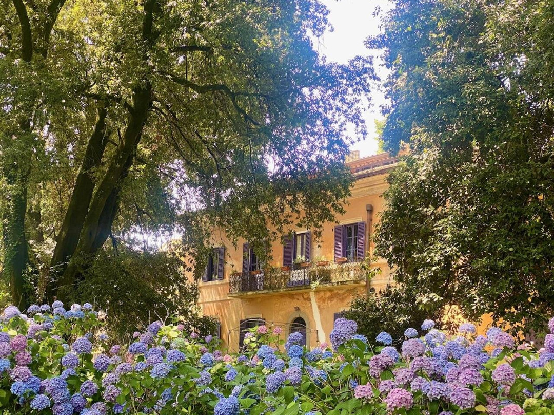 Casa Portale