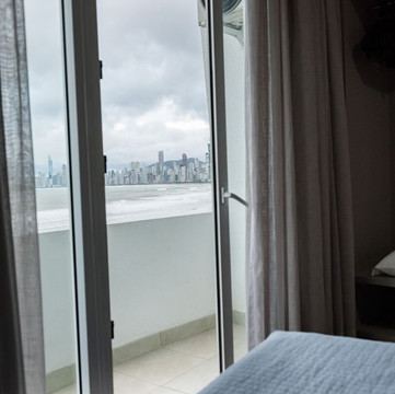 马拉巴亚酒店及会议中心主图