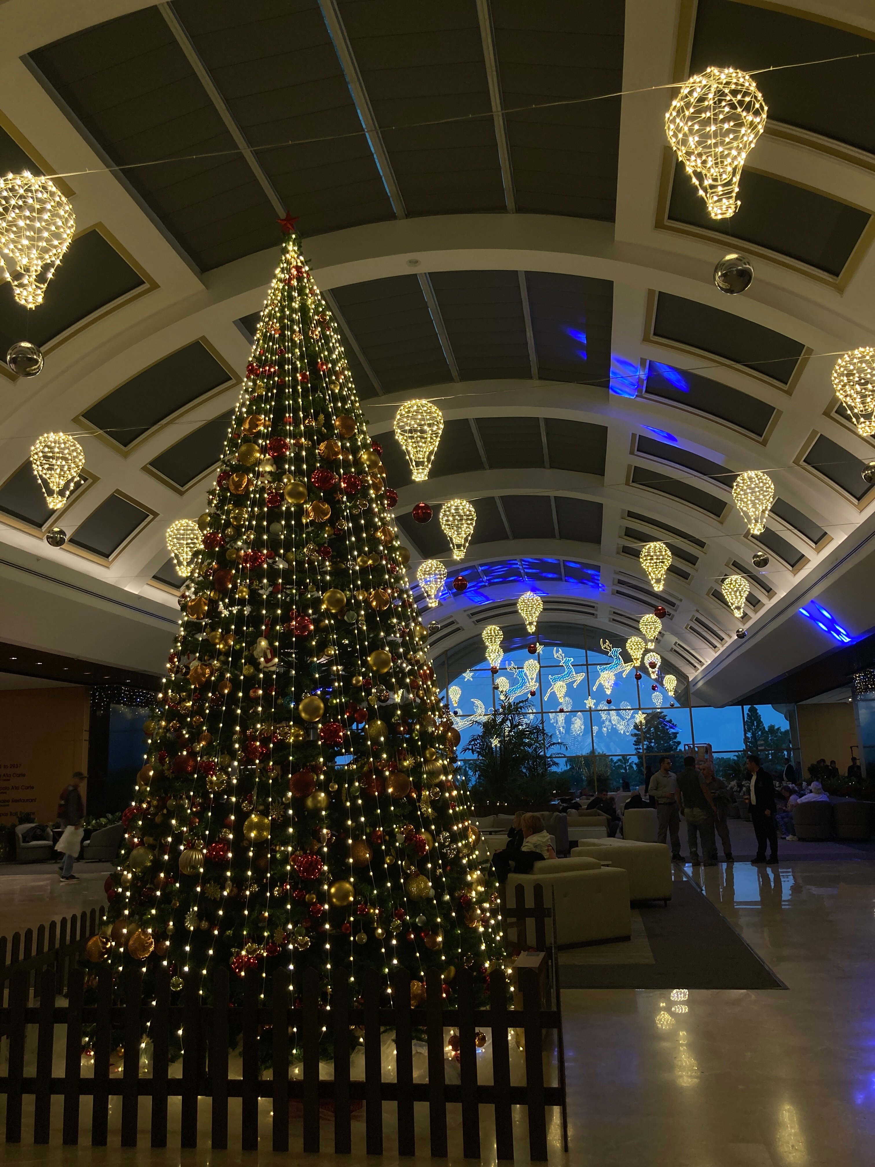 Miracle Resort Hotel-官方