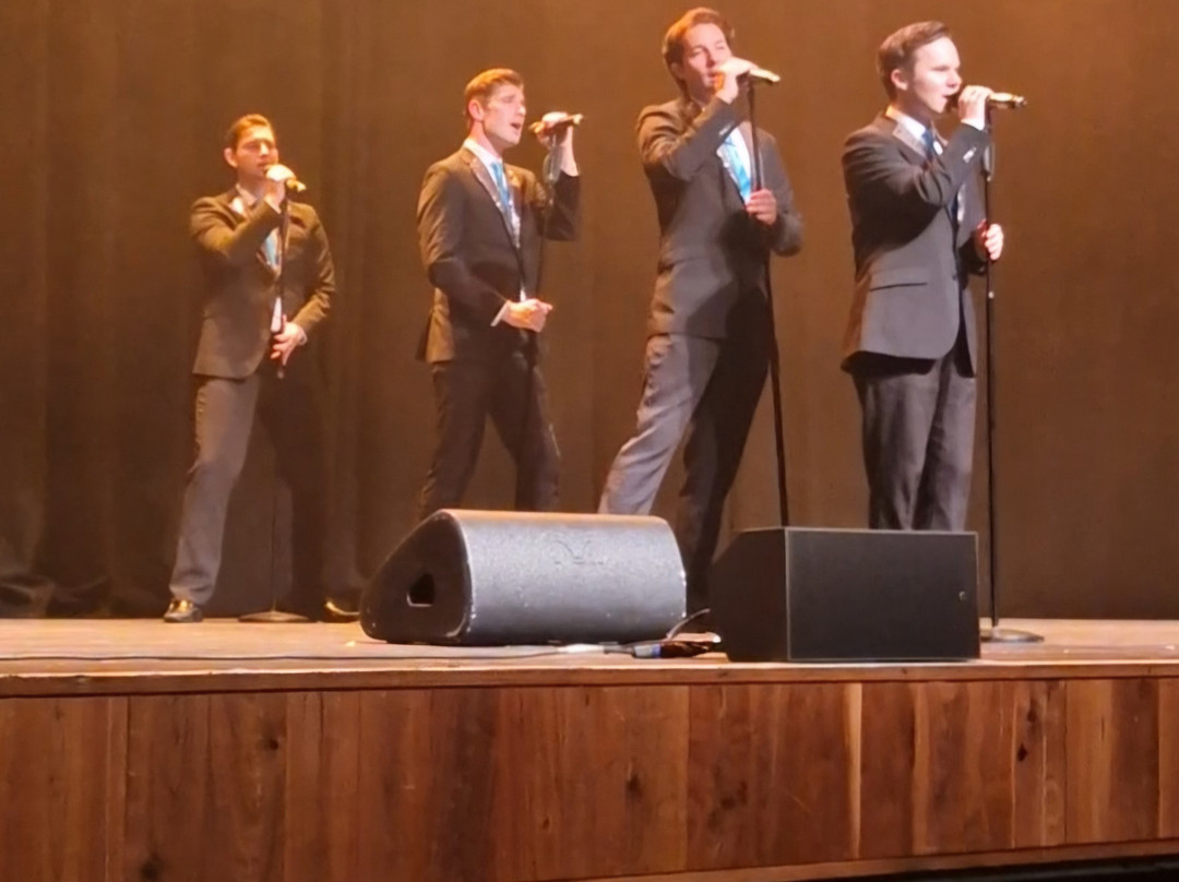 G Live-吉尔福德必去景点