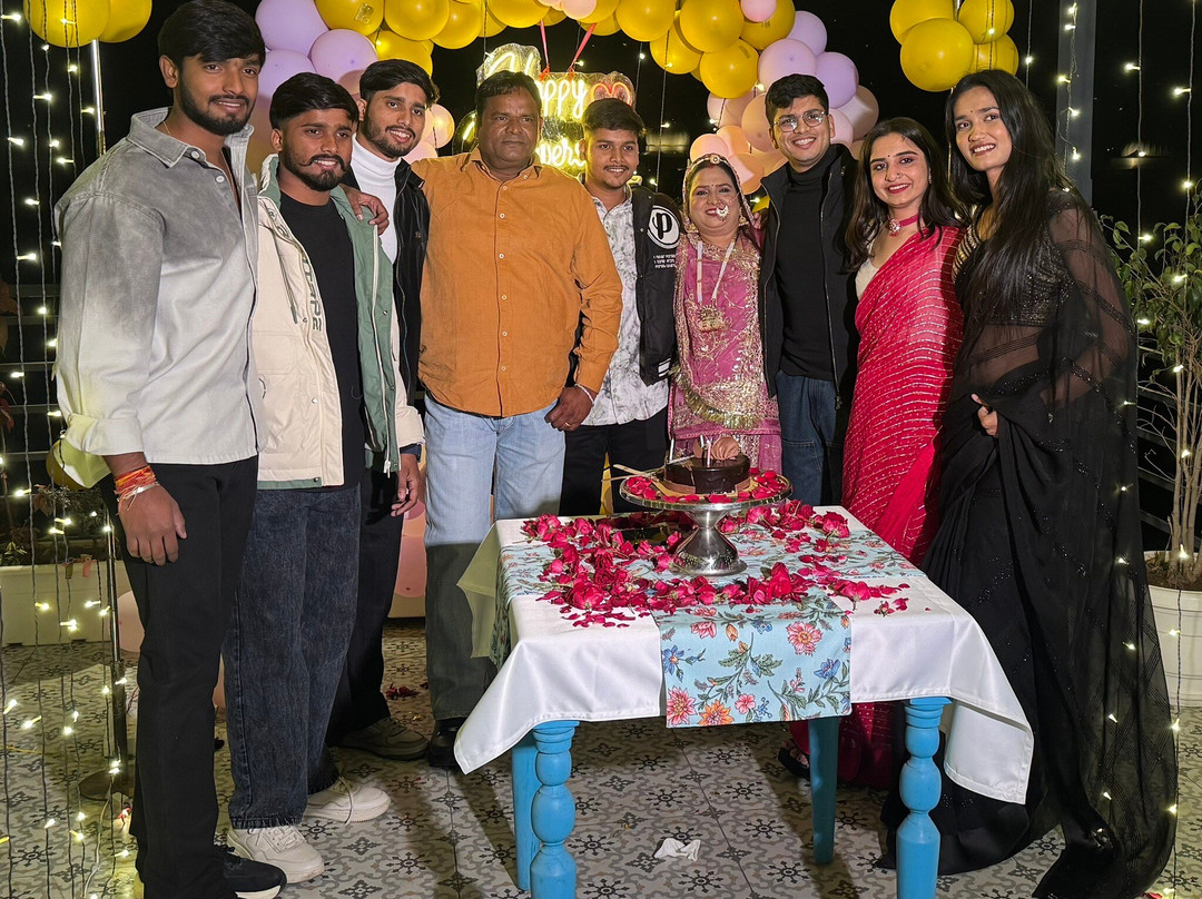 KĀLÉ - A Modern Heritage Restaurant & Bar