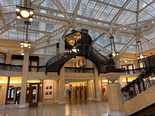 Chicago en français-芝加哥必去景点