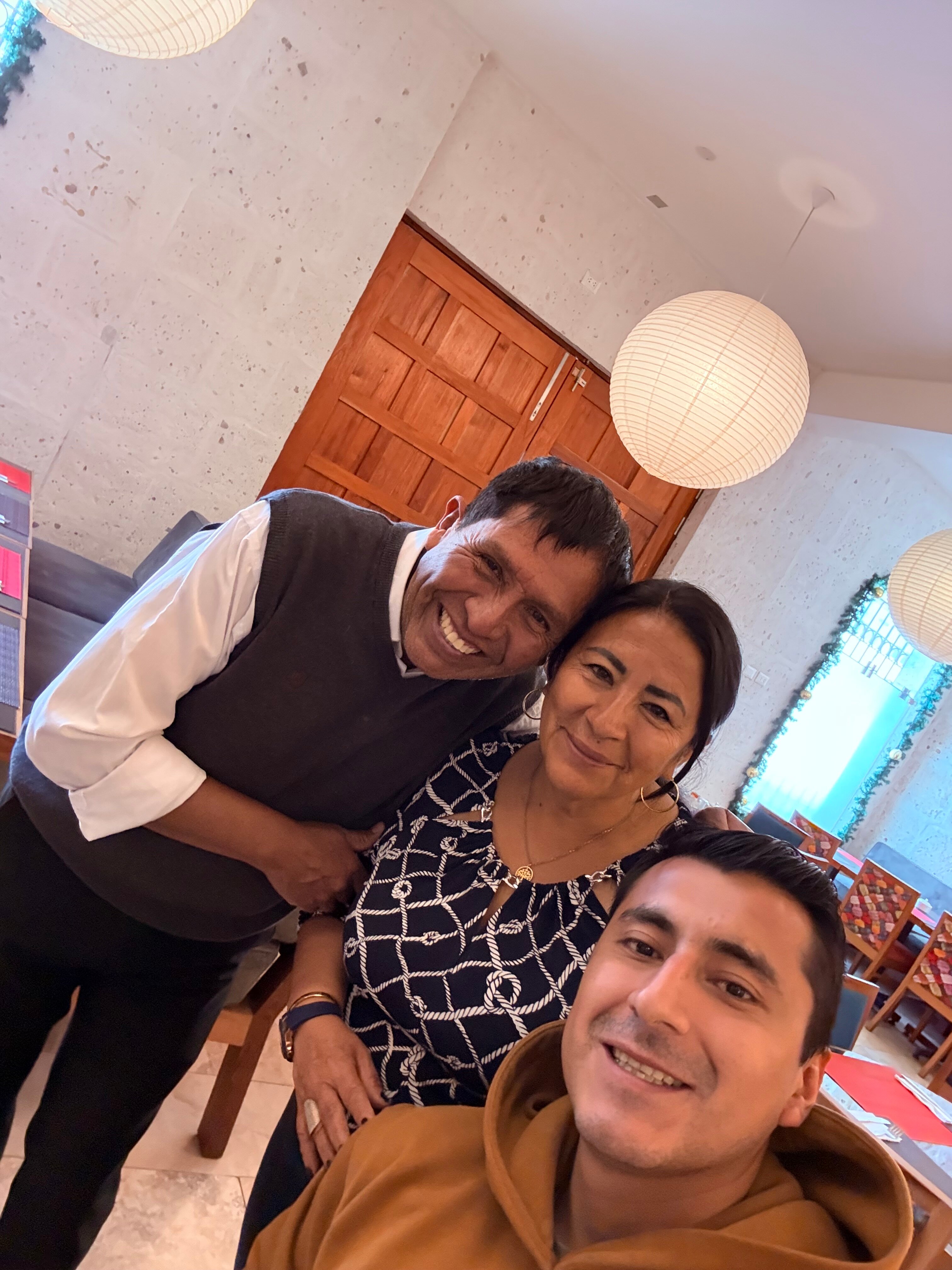 Hotel San Agustin Posada del Monasterio-官方