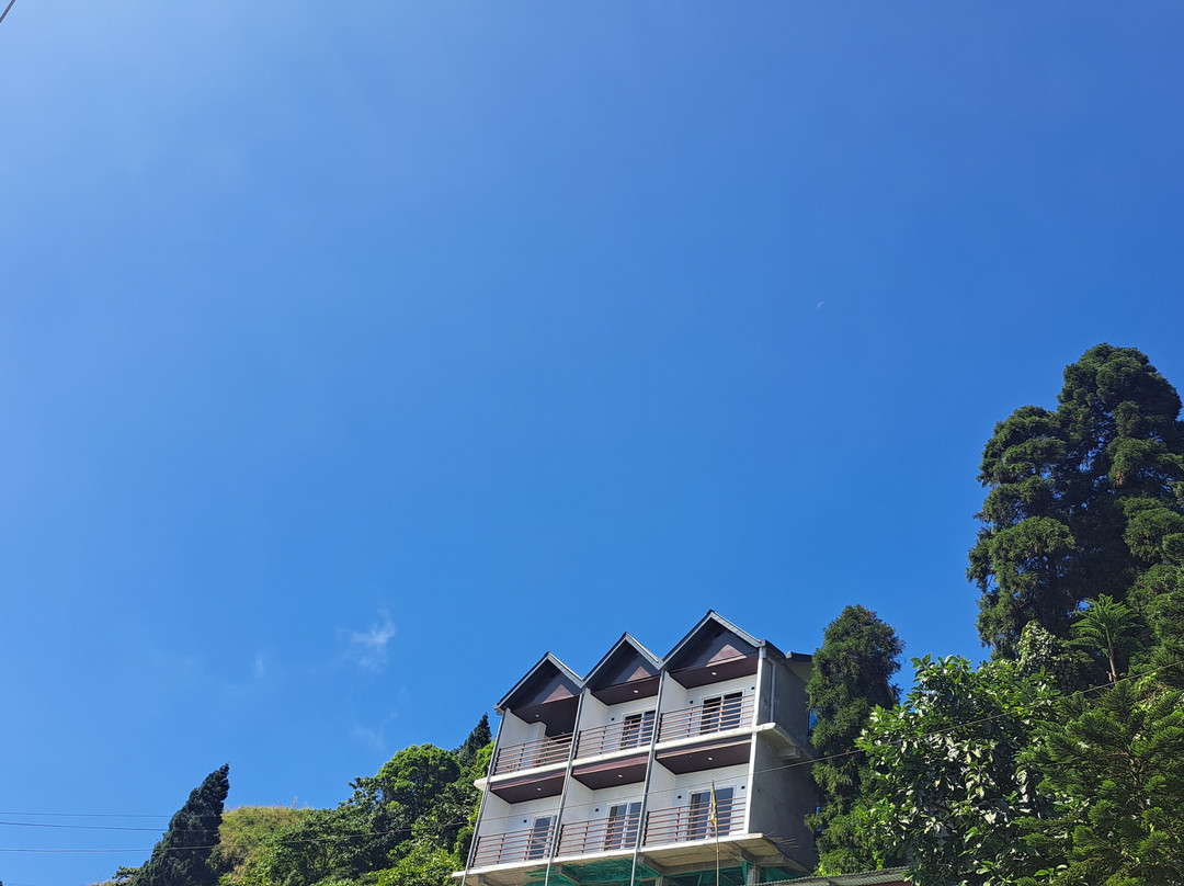 The Emili Schenkl House