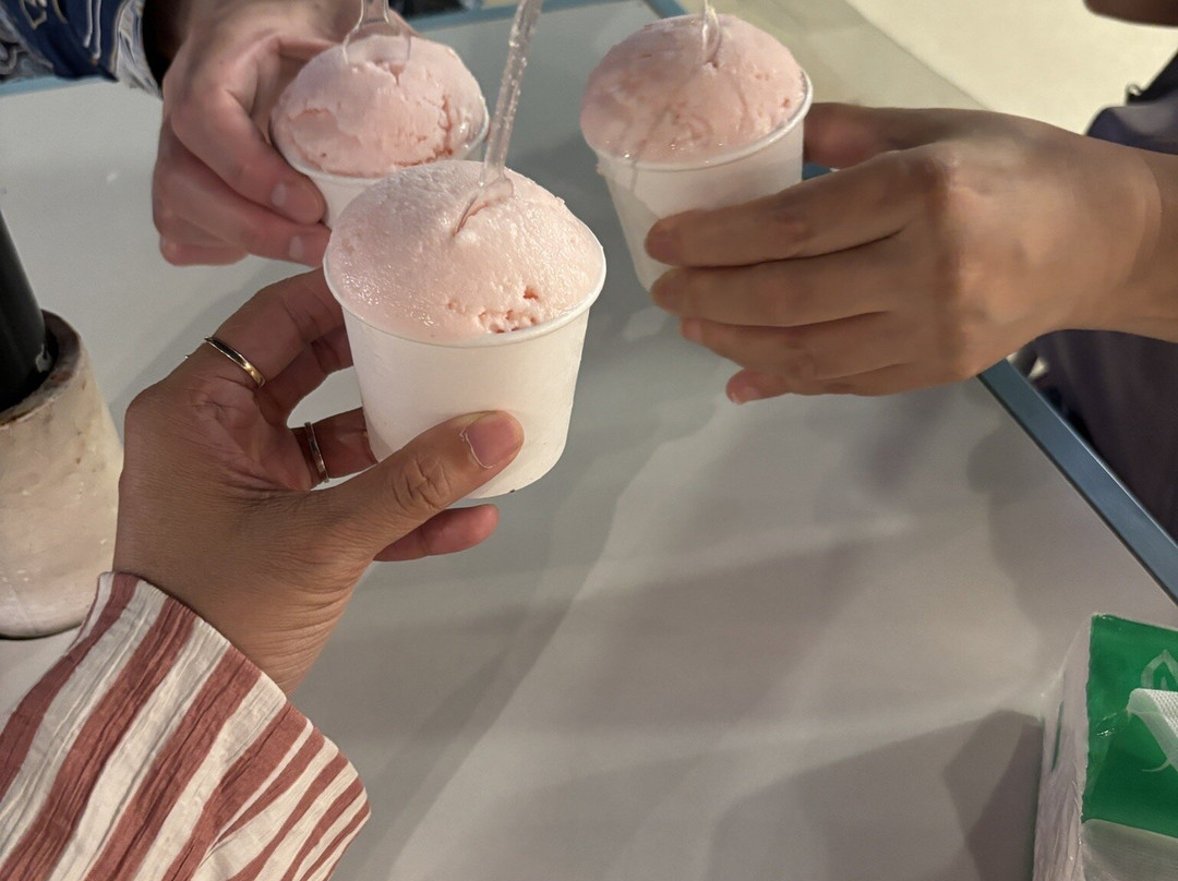 Aloha Pik 2-坦格朗必去景点