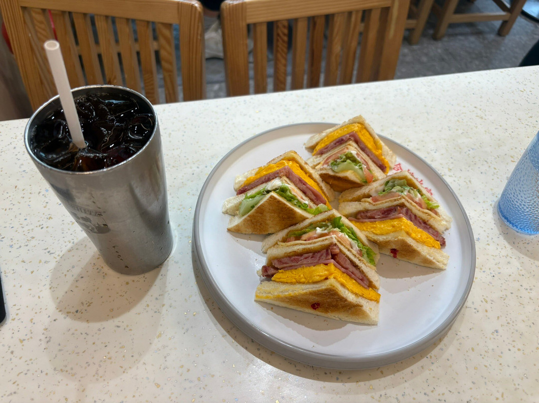 Walnut Cafe